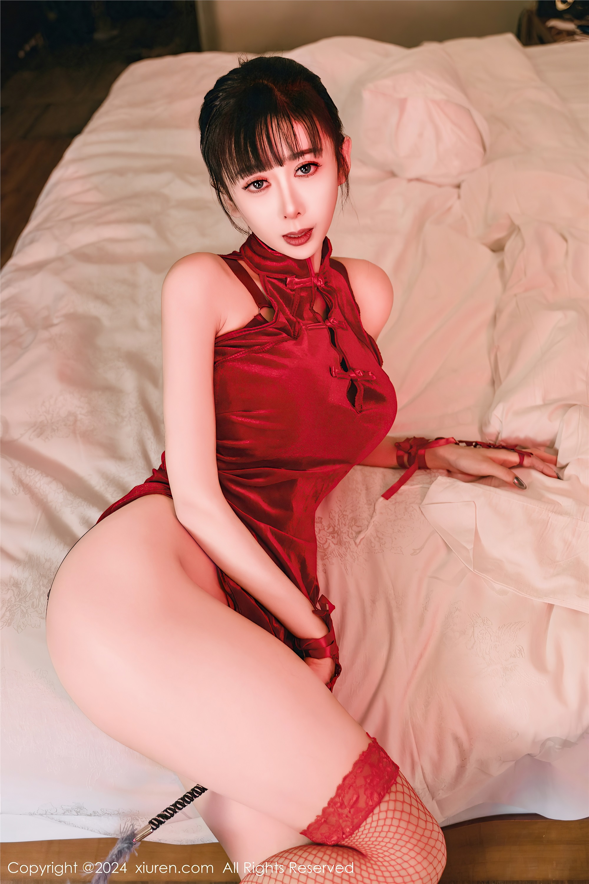 Xiuren秀人网 2024.02.01 NO.8047 宝宝甜